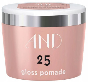 Kemon AND 25 Gloss Pomade 50ml