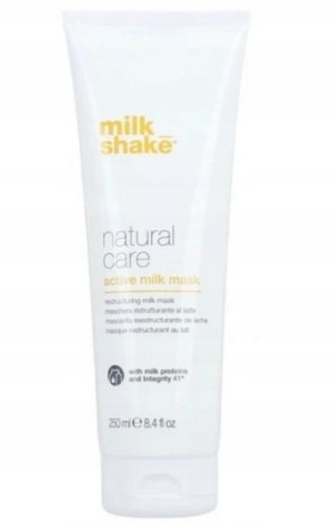 Milk Shake Active Milk Maska 250ml