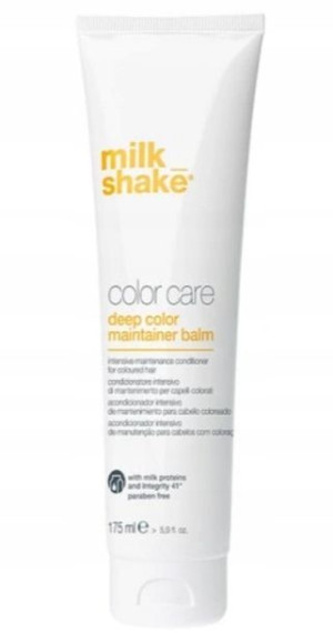 Milk Shake Deep Colour Maintainer Balsam 175ml