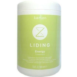 Kemon Liding Energy odżywka energetyzująca 1000ml