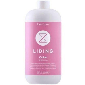 Kemon Liding Color Szampon 1000ml