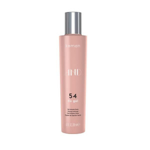 Kemon AND 54 Fix żel mocno utrwalający 200 ml