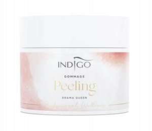 Indigo Drama Queen Peeling Do Rąk I Stóp 150 g