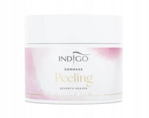 Indigo Seventh Heaven Peeling Do Rąk I Stóp 150 g