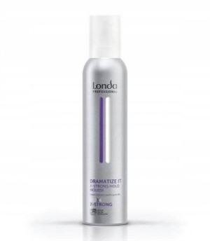 Londa Dramatize It Pianka Extra Mocna 250ml