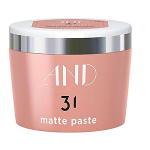 Kemon AND 31 Matte Paste 50ml