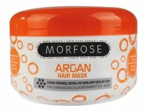 Morfose Argan Orange Maska 500ml
