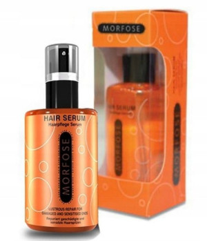 Morfose Argan Orange Serum 75ml