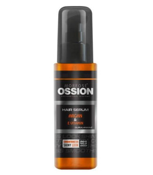 Morfose Argan and E Vitamin Serum 75ml