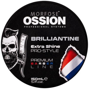 Morfose Barber LP Briyantin 150ml