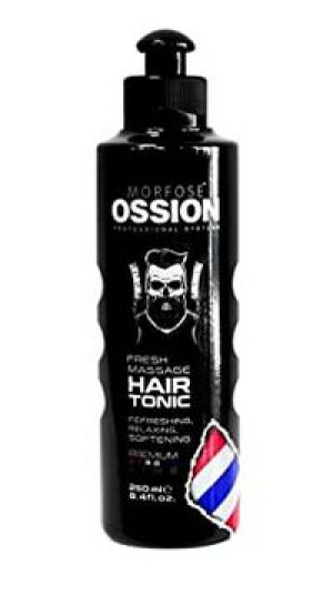 Morfose Ossion PB Hair Tonic 250ml