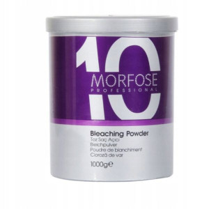 Morfose Bleaching Powder 10 Rozjaśniacz 1000 g