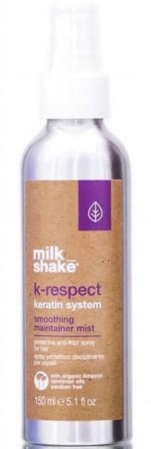 Milk Shake K-RESPECT Smoothing Mgiełka 150ml