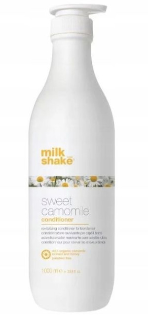 Milk Shake Sweet Camomile Odżywka 1000ml