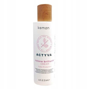 Kemon Actyva Colore Brillante Krem SN 125ml