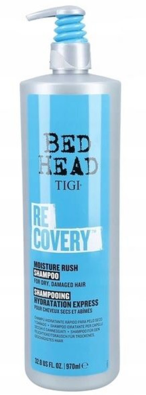 TIGI Bed Head Recovery Szampon 970ml