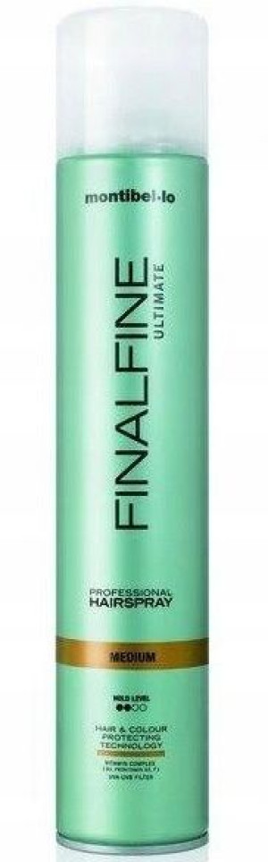 Montibello Finalfine Ulti Medium 500 ml