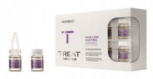 Montibello Nat Hair-Loss Chronos 10x7ml