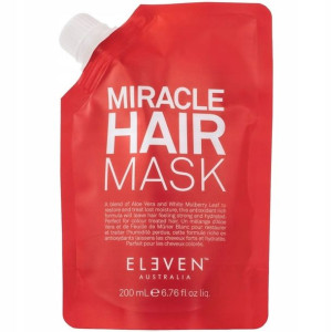 Eleven Australia Miracle Hair Mask 200ml