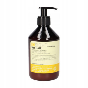 Insight Dry Hair Nourishing Odżywka 400ml