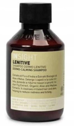 Insight Lenitive Dermo-Calming Szampon 100ml