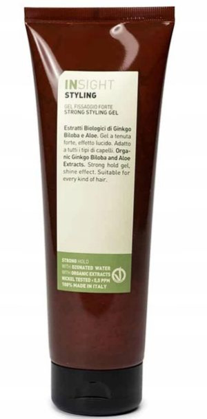 Insight Styling Strong Styling Żel 250ml