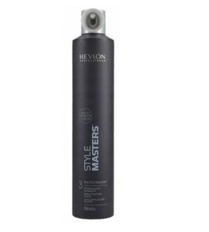Revlon Style Masters Photo Finisher Lakier 500ml