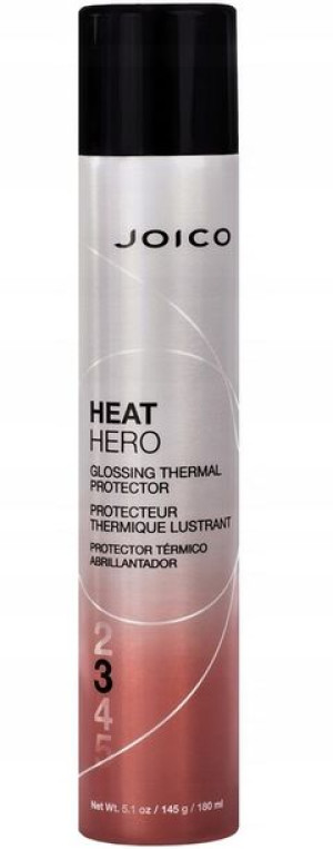 Joico Glass Smoothing Thermal Spray 180mlA