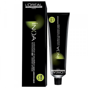 Loreal Inoa 5.32 farba bez amoniaku 60ml