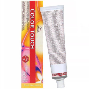 Wella Color Touch 5/71 Farba krem koloryzujący60