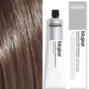 Loreal Majirel 9.1 farba odżywcza trwała 50ml