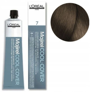 Loreal Majirel Cool Cover 7 Farba 50ml