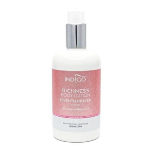 Indigo Seven Heaven Shimmer Balsam do Ciała 300ml