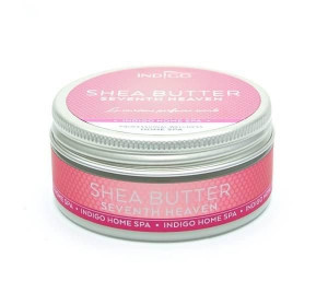 Indigo Shea Butter Seventh Heaven Masło 70 g