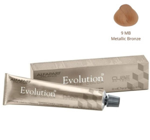 Alfaparf EOC BRONZE 9 Farba do włosów 60ml