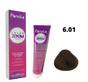Fanola Farba Color Zoom 6.01