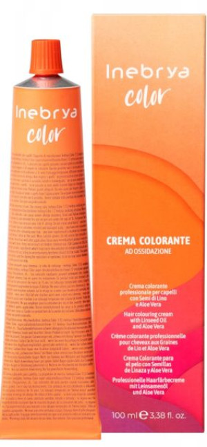 Inebrya Color 12/11 Farba 100ml