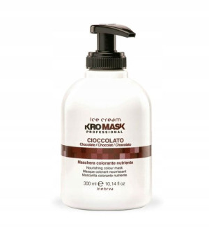 Inebrya Kromask Cioccolato Maska  300ml