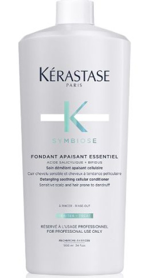Kerastase Symbiose Apaisant Odżywka Kojąca 1000ml
