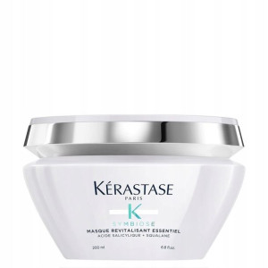 Kerastase Symbiose Maska Rewitalizująca 200 ml