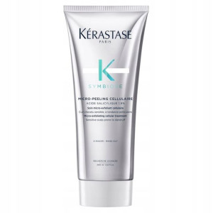Kerastase Symbiose Peeling Do Skóry Głowy 200ml