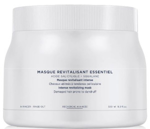 Kerastase Symbiose Maska Rewitalizująca 500 ml