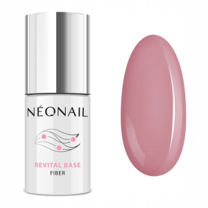Neonail Baza Revital Base Fiber Warm Cover 7,2 ml