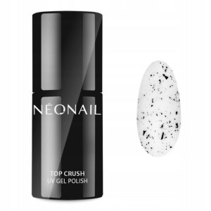 Neonail Top Hybrydowy Crush 7,2 ml