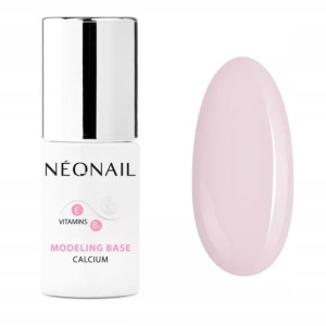 Neonail Baza Modeling Base Basic Pink 7,2 ml