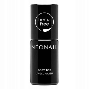 Neonail Soft Top 7,2 ml