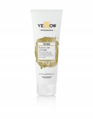 Alfaparf Yellow Star Leave-In Cream 250 ml