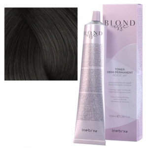 Inebrya Color DT01 Toner Do Włosów 100 ml