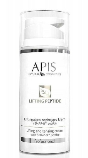 Apis Krem Liftingująco-napinający z SNAP-8 100 ml