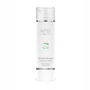 Apis Żel Neutralizujący Kwasy Chłodzący 200 ml